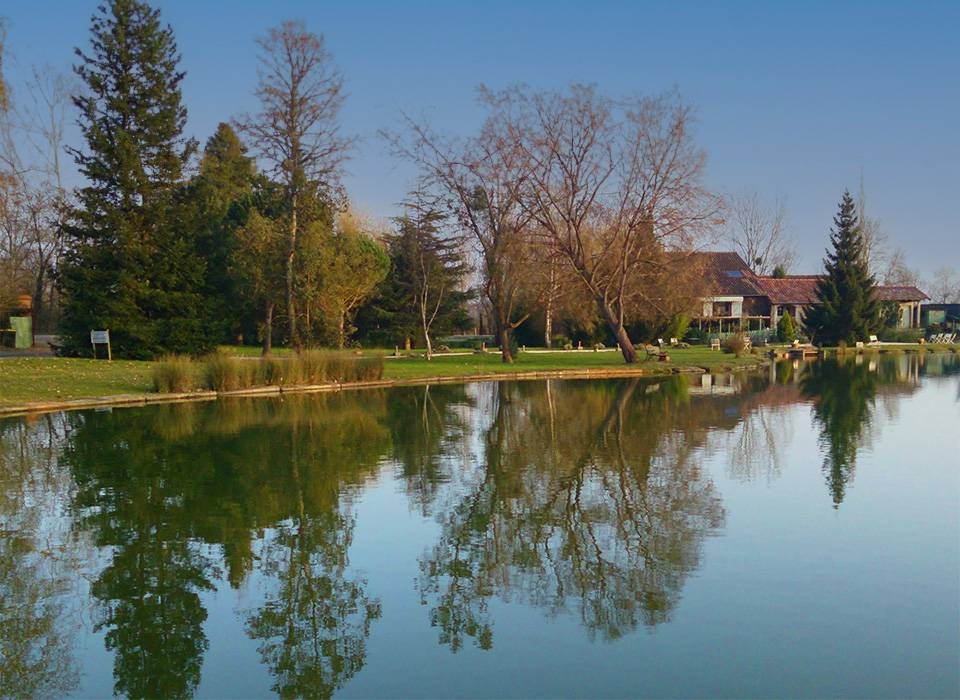 Le restaurant - Le Moulin d'Edmond - Restaurant Gratens - meilleur resto GRATENS