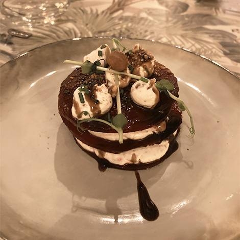 Le Moulin d'Edmond - Restaurant Gratens - Restaurant Peyssies