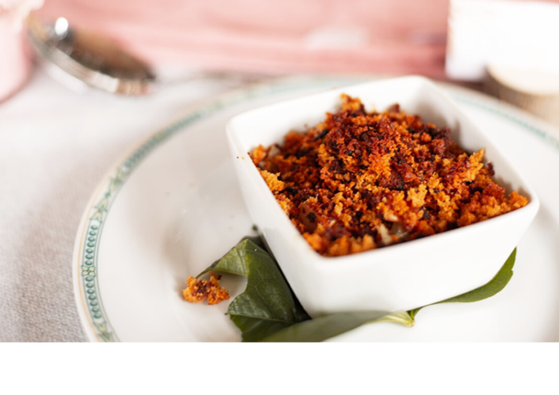 Le Moulin d'Edmond - Restaurant Gratens - meilleur resto GRATENS